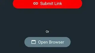 Offliner screenshot