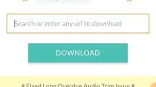 OFFMP3 screenshot