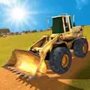 OffRoad Construction Simulator