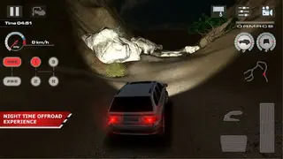 OffRoad Drive Desert screenshot