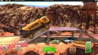 Offroad Legends screenshot