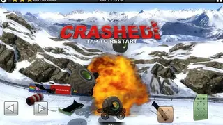 Offroad Legends screenshot