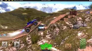 Offroad Legends screenshot