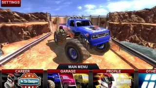 Offroad Legends screenshot