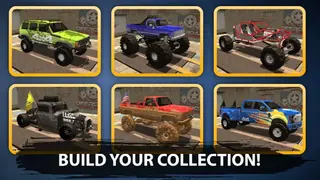Offroad Outlaws screenshot