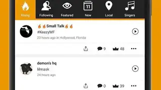 OffTop screenshot