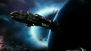 OGame screenshot