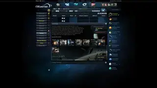 OGame screenshot