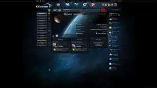 OGame screenshot