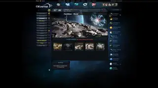OGame screenshot