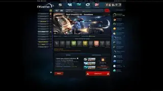 OGame screenshot