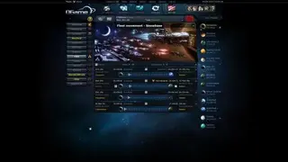 OGame screenshot