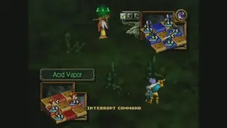 Ogre Battle 64 screenshot