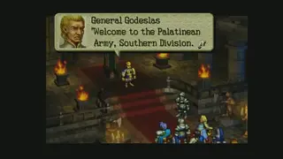 Ogre Battle 64: Person of Lordly Caliber screenshot