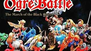 Ogre Battle: The March of the Black Queen screenshot