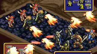 Ogre Battle: The March of the Black Queen screenshot