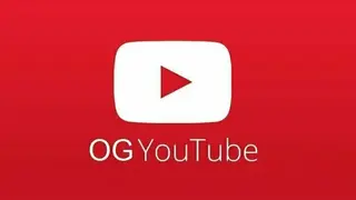 OGYouTube screenshot