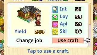 Oh! Edo Towns screenshot