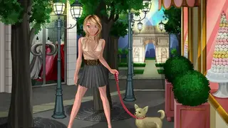 Oh My Dollz screenshot