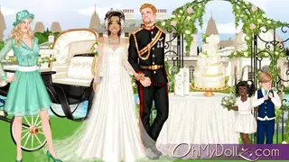 Oh My Dollz screenshot
