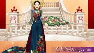 Oh My Dollz screenshot