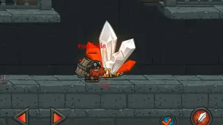 Oh My Heroes! screenshot