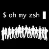Oh-My-Zsh