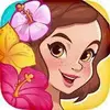 Ohana Island: Blast Flowers and Build