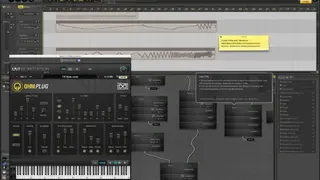 Ohm Studio screenshot