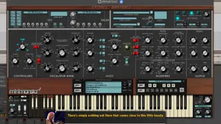 Ohm Studio screenshot