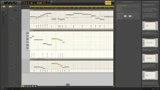 Ohm Studio screenshot