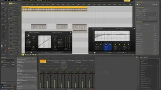 Ohm Studio screenshot