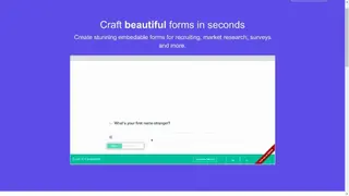 OhMyForm screenshot