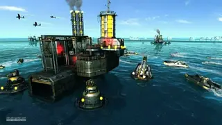 Oil Rush screenshot