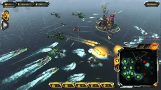 Oil Rush screenshot