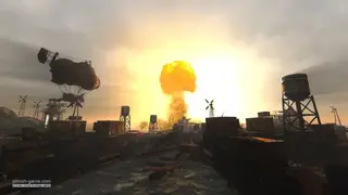 Oil Rush screenshot