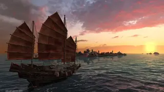 Oil Rush screenshot