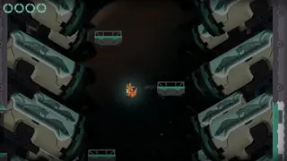 Oirbo screenshot