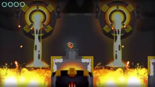 Oirbo screenshot