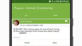 Ojeebu screenshot