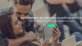 Ojooo Watching Ad screenshot