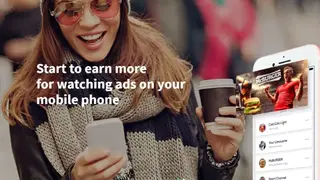 Ojooo Watching Ad screenshot