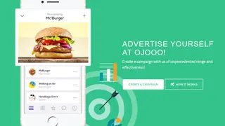 Ojooo Watching Ad screenshot