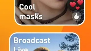 OK Live screenshot
