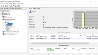 O&K Print Watch screenshot