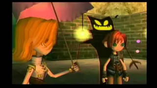 Okage: Shadow King screenshot