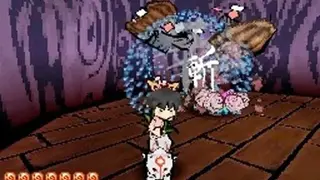 Okamiden screenshot