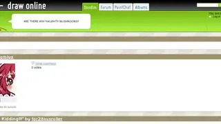 Okekai screenshot