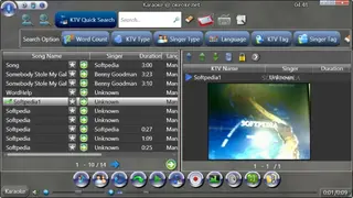 OkeOke screenshot