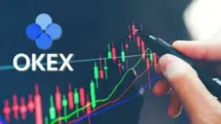 OKEx screenshot